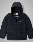 Columbia Manteau Powder Lite II (4 à 18 ans)