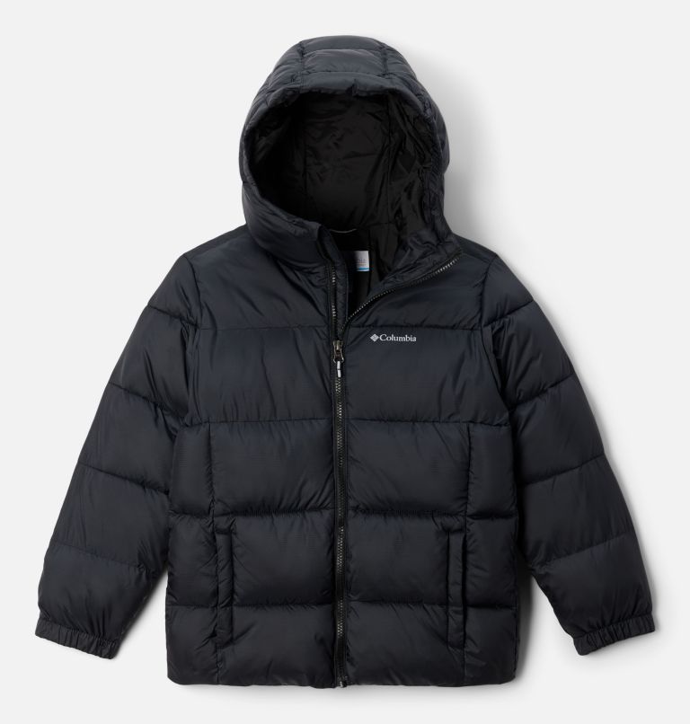 Columbia Manteau Puffect Enfant (6 à 18 ans)