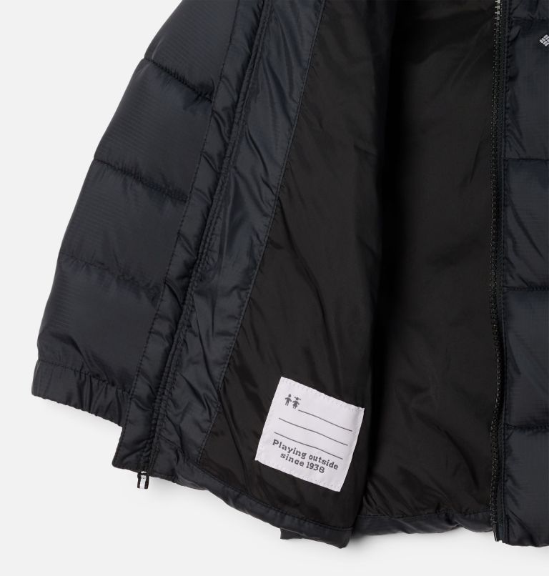 Columbia Manteau Puffect (2 à 4 ans)