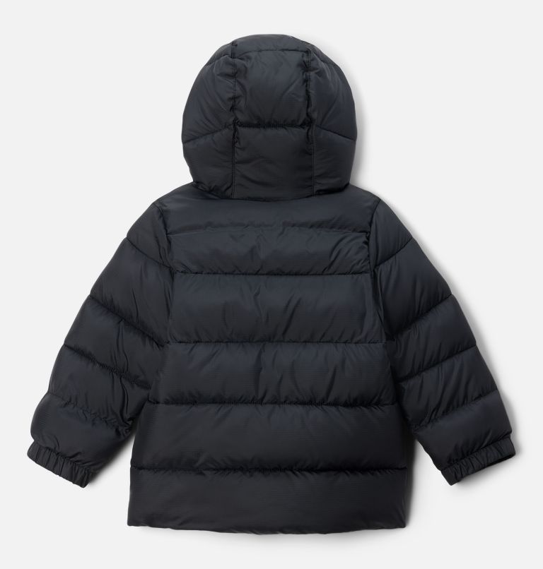 Columbia Manteau Puffect (2 à 4 ans)