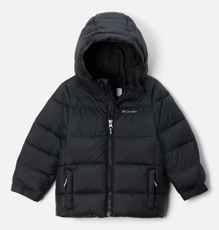 Columbia Manteau Puffect (2 à 4 ans)