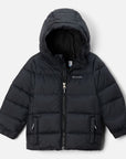 Columbia Manteau Puffect (2 à 4 ans)