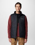 Columbia Veste SM Silver Falls II