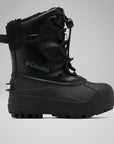 Columbia Bottes Bugaboot (8E à 13E)