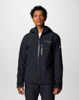 Columbia Manteau Explorer Edge
