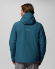 Columbia Manteau Explorer Edge