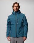 Columbia Manteau Explorer Edge