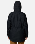 Columbia Veste Hikebound II