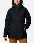 Columbia Veste Hikebound II