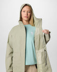 Columbia Veste Hikebound II