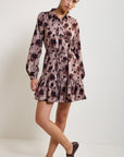 Womance Robe 2116