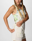 Columbia Salopette PFG Open Water
