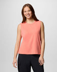 Columbia Camisole Sun Trek Tank II