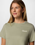 Columbia T-Shirt Rolling Bend