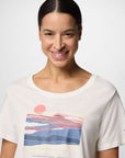 Columbia T-Shirt Ruby Springs