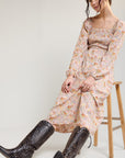 Womance Robe 2127