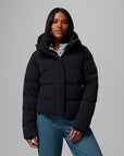 Columbia Veste Amaza Puff Hood