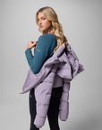 Columbia Veste Amaza Puff Hood