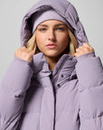 Columbia Veste Amaza Puff Hood