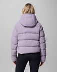 Columbia Veste Amaza Puff Hood