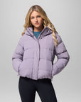 Columbia Veste Amaza Puff Hood