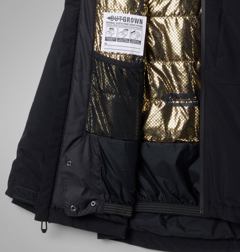 Columbia Manteau Holcomb Grove (4 à 18 ans)