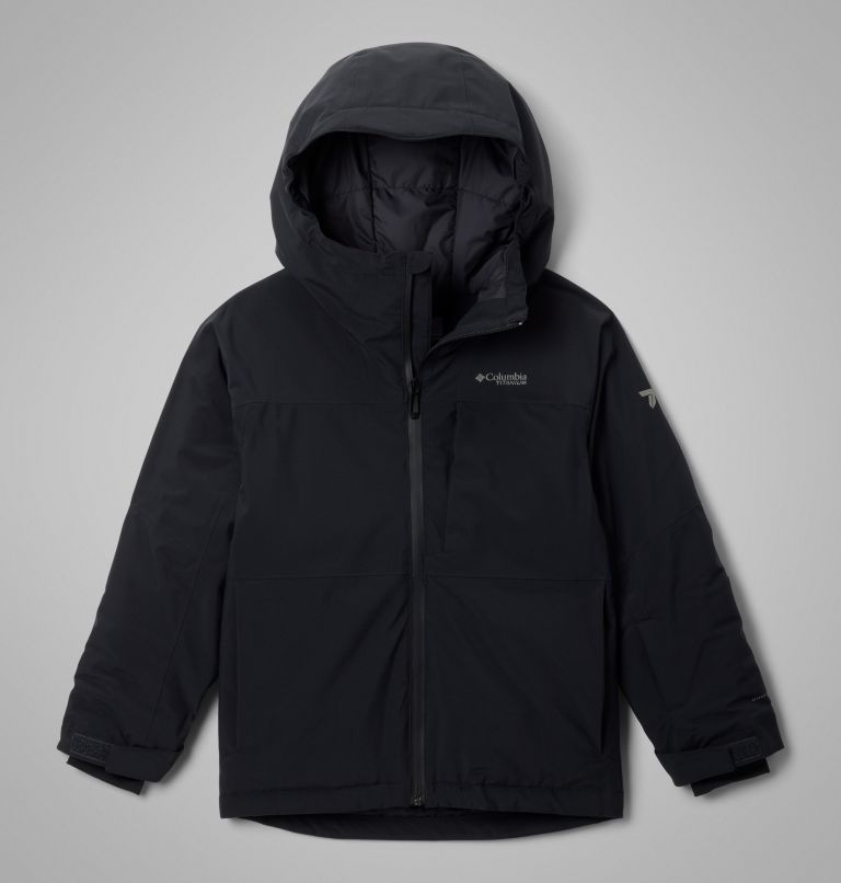 Columbia Manteau Holcomb Grove (4 à 18 ans)
