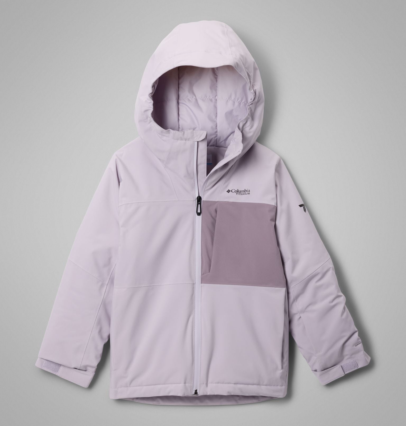 Columbia Manteau Holcomb Grove (4 à 18 ans)
