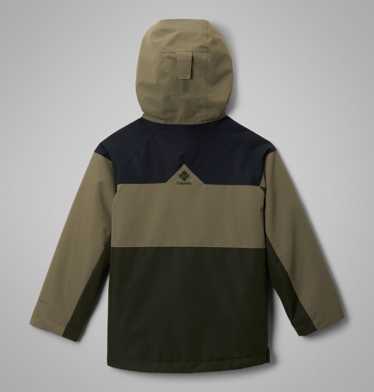 Columbia Manteau  Anorak Coreshot (6 à 18 ans)