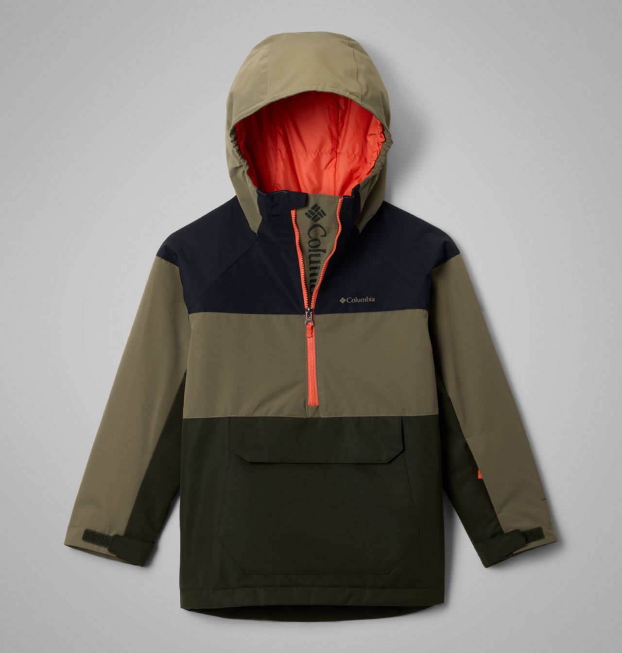 Columbia Manteau  Anorak Coreshot (6 à 18 ans)