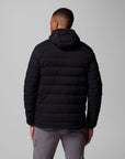 Columbia Veste Drift Peak