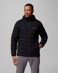 Columbia Veste Drift Peak