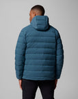 Columbia Veste Drift Peak
