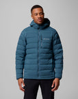 Columbia Veste Drift Peak