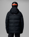 Columbia Veste Glacier