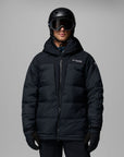 Columbia Veste Glacier