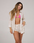 Salty Crew Chemise Palapa