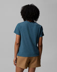 Columbia T-Shirt Soft Stretch