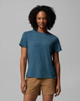 Columbia T-Shirt Soft Stretch
