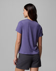 Columbia T-Shirt Soft Stretch