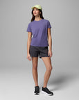 Columbia T-Shirt Soft Stretch