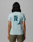 Columbia T-Shirt Parsons Point