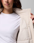 Columbia Veste AmazeStretch Ins