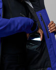 Columbia Veste Platinum Peak