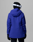 Columbia Veste Platinum Peak