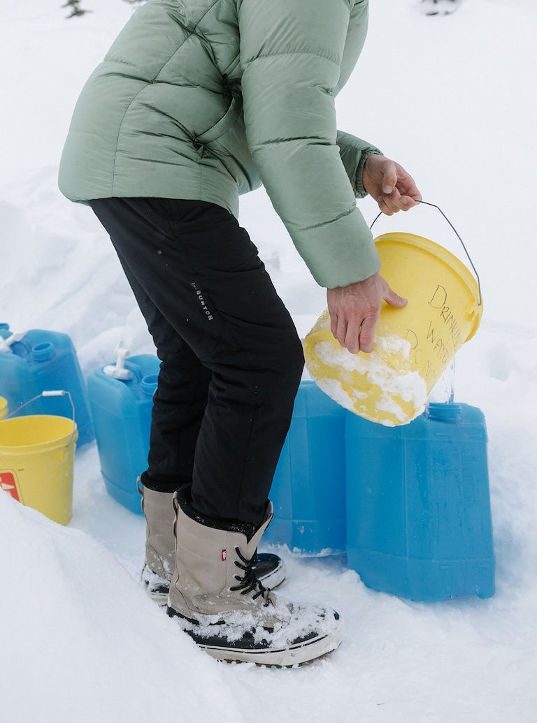 Burton Pantalon Ak Helium