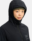 Burton Veste AK Helium