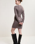 Womance Robe 2216