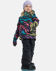 Burton Veste 2L (2 à 5 ans)