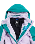 Burton Une Pièce 2L (18M à 7 ans)